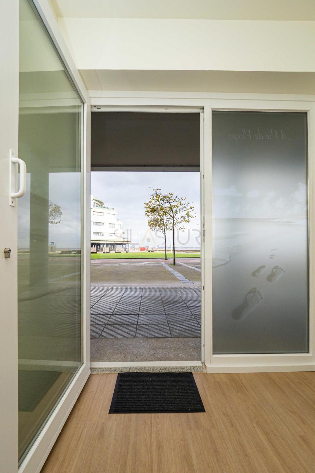 A Pie De Playa B By Silastur Gijon Exterior photo