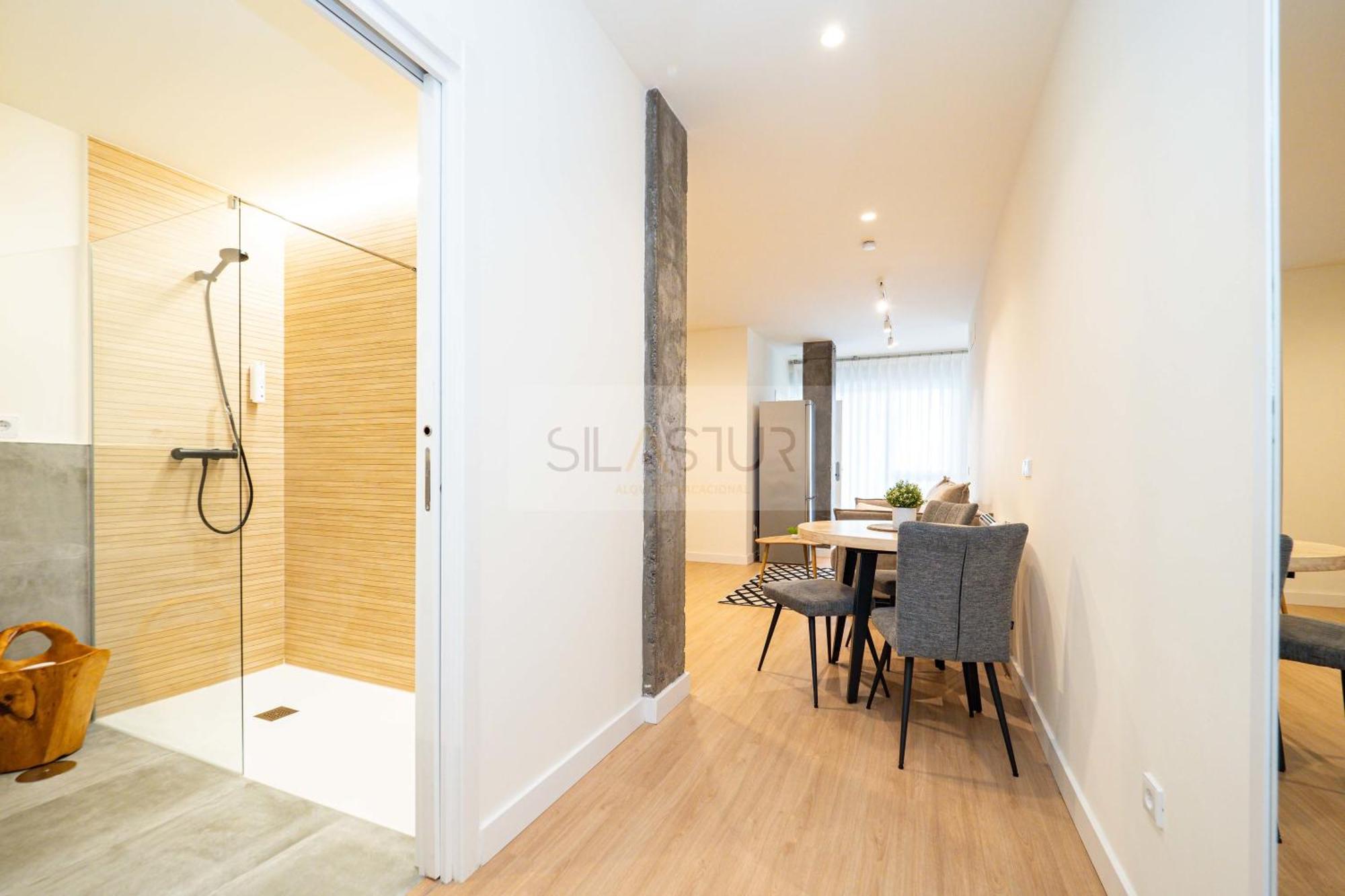 A Pie De Playa B By Silastur Gijon Exterior photo