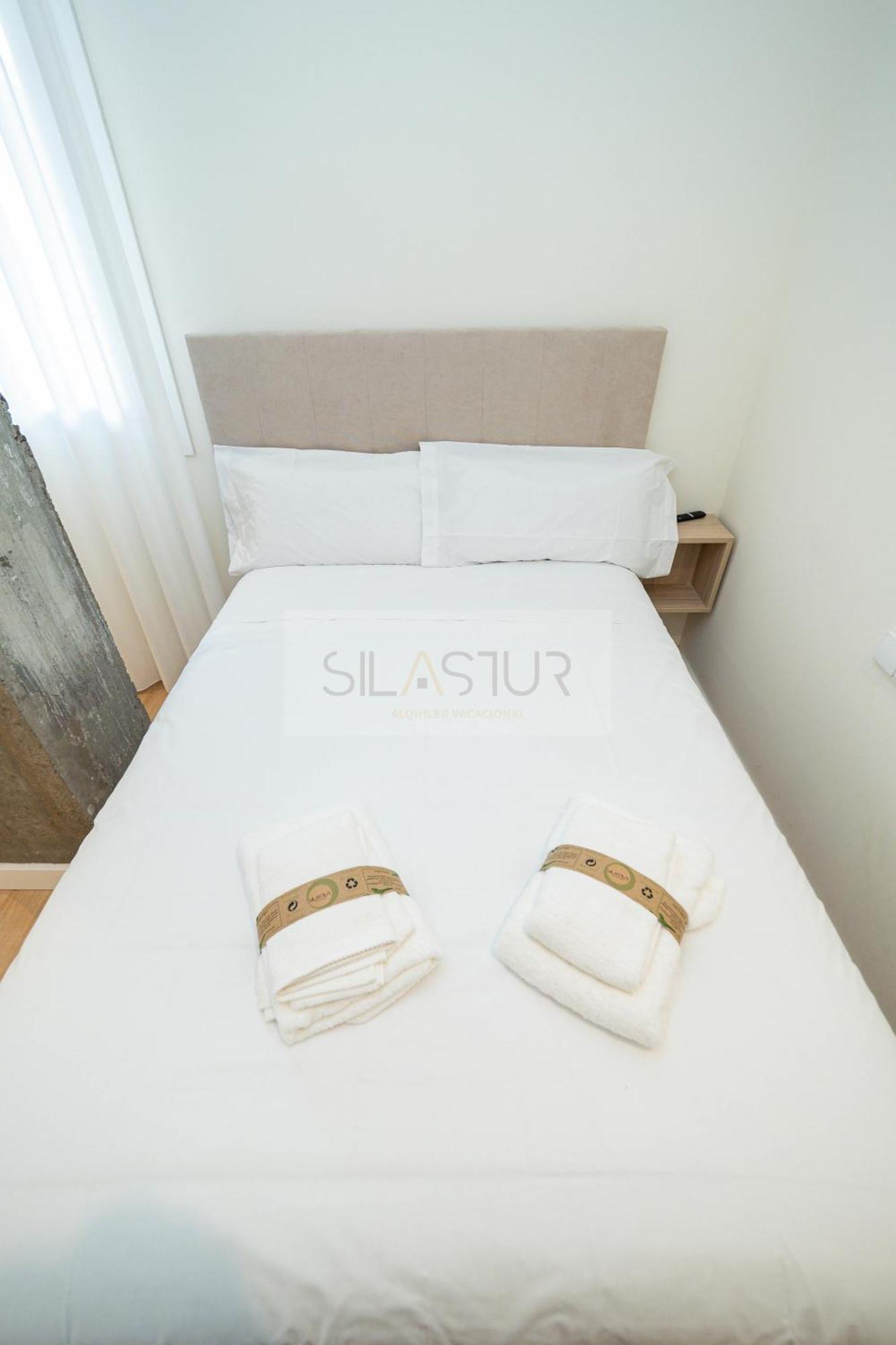 A Pie De Playa B By Silastur Gijon Exterior photo