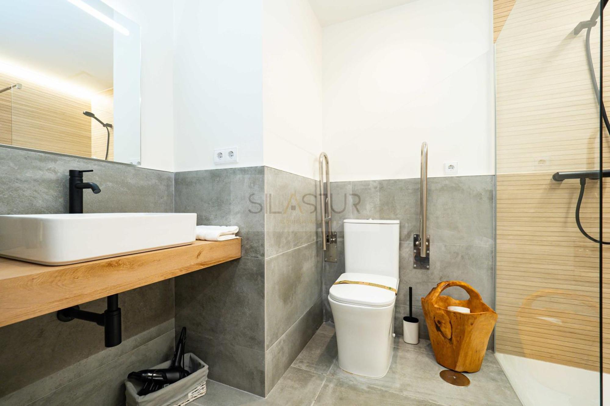 A Pie De Playa B By Silastur Gijon Exterior photo