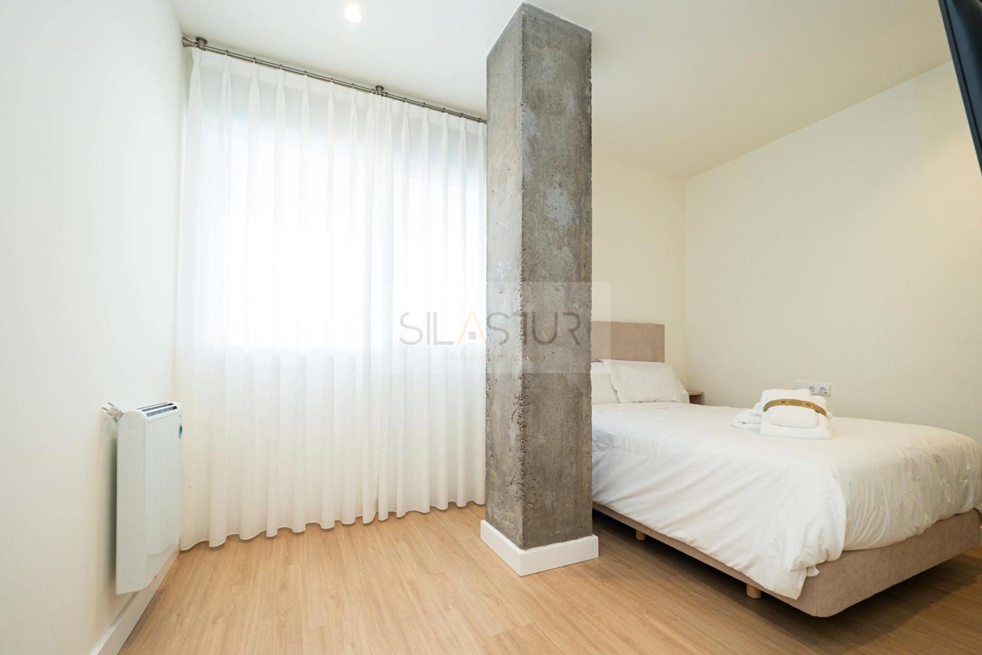 A Pie De Playa B By Silastur Gijon Exterior photo