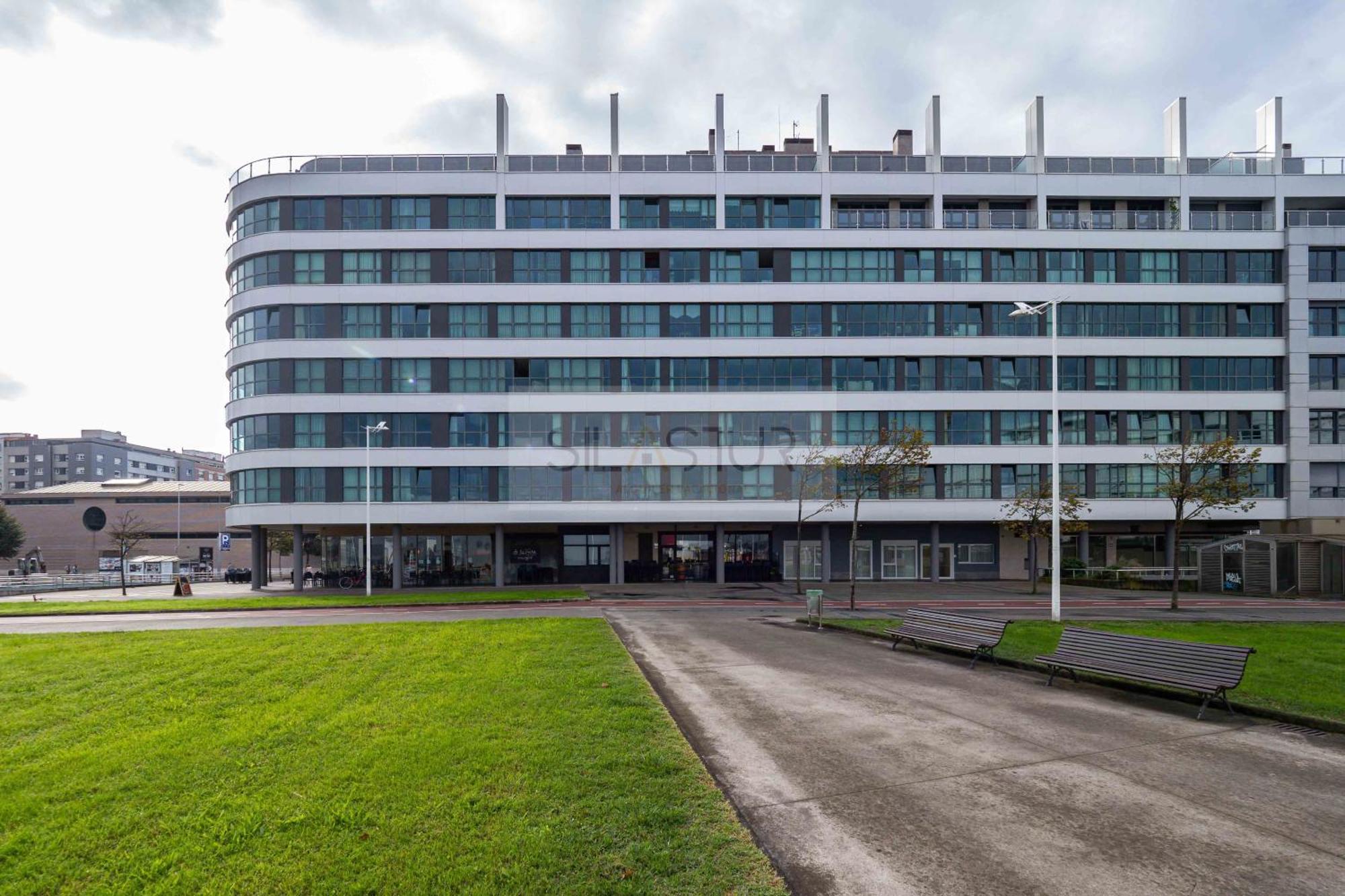 A Pie De Playa B By Silastur Gijon Exterior photo