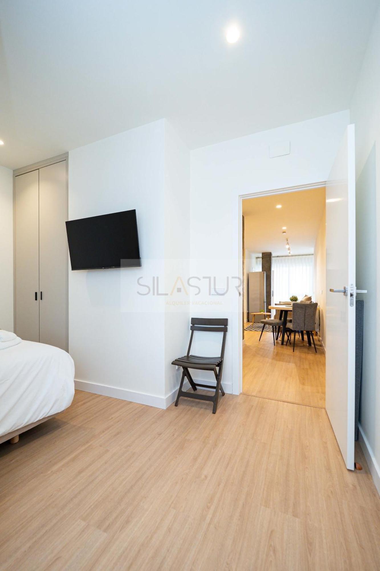 A Pie De Playa B By Silastur Gijon Exterior photo