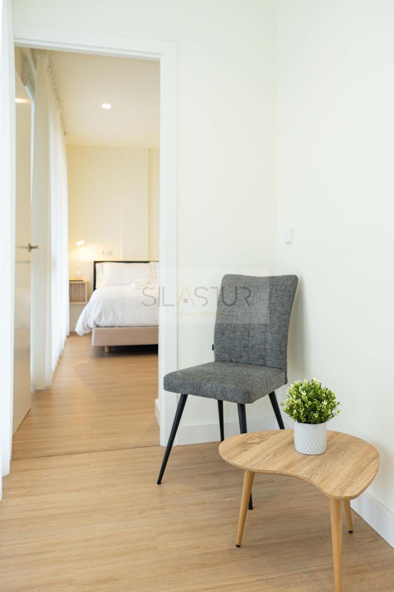 A Pie De Playa B By Silastur Gijon Exterior photo