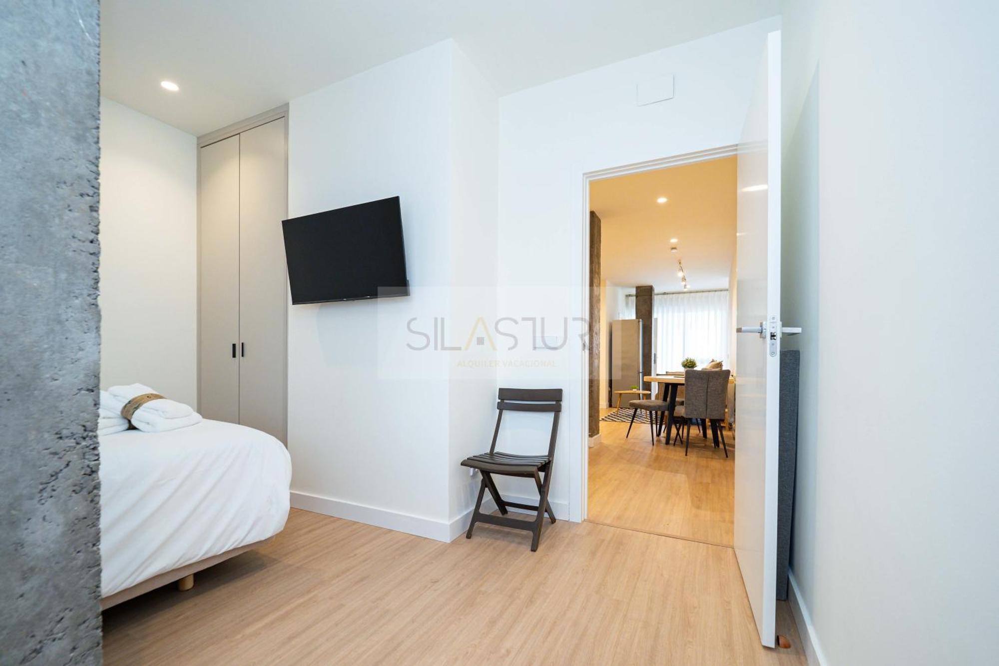 A Pie De Playa B By Silastur Gijon Exterior photo