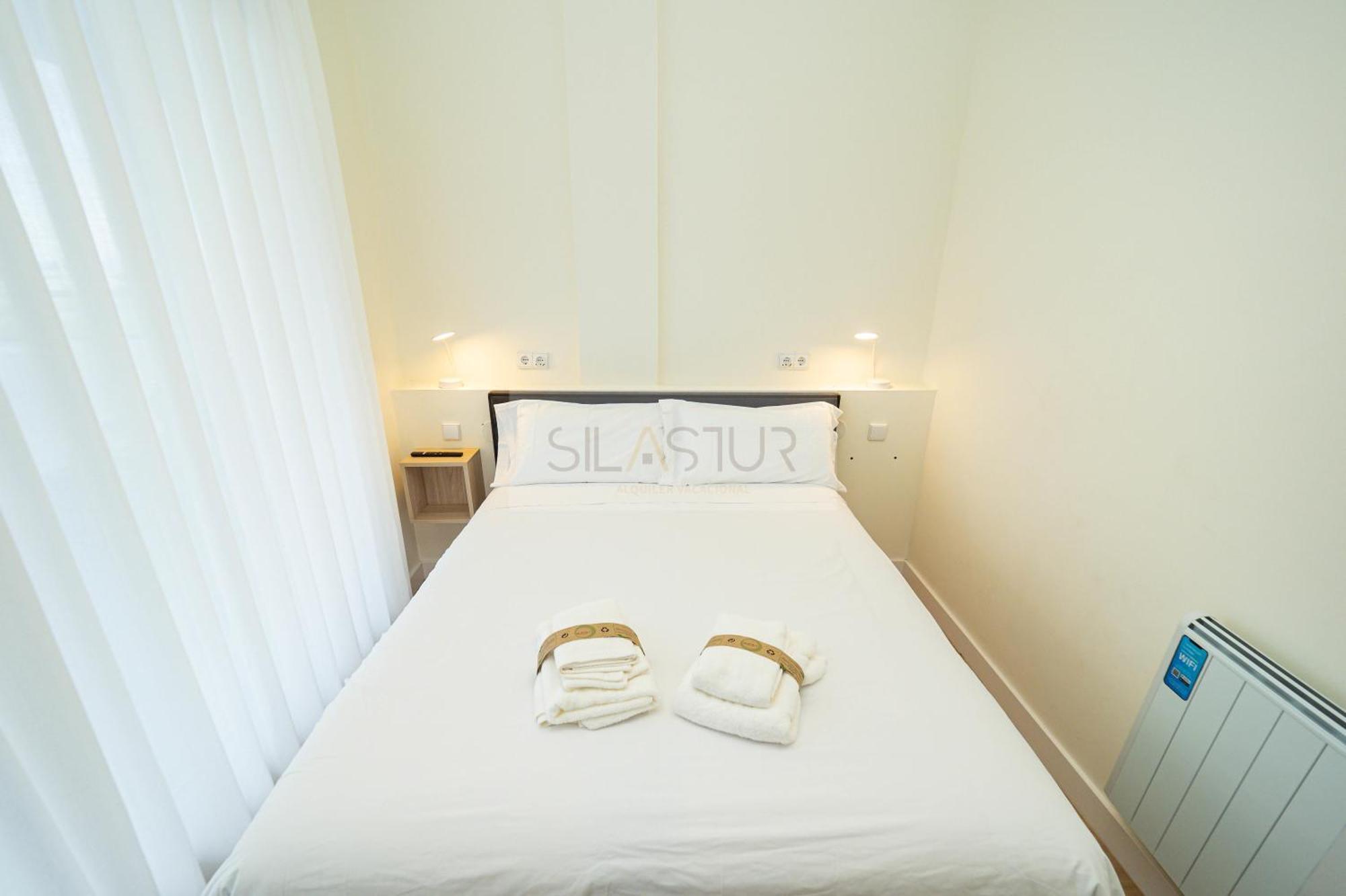 A Pie De Playa B By Silastur Gijon Exterior photo