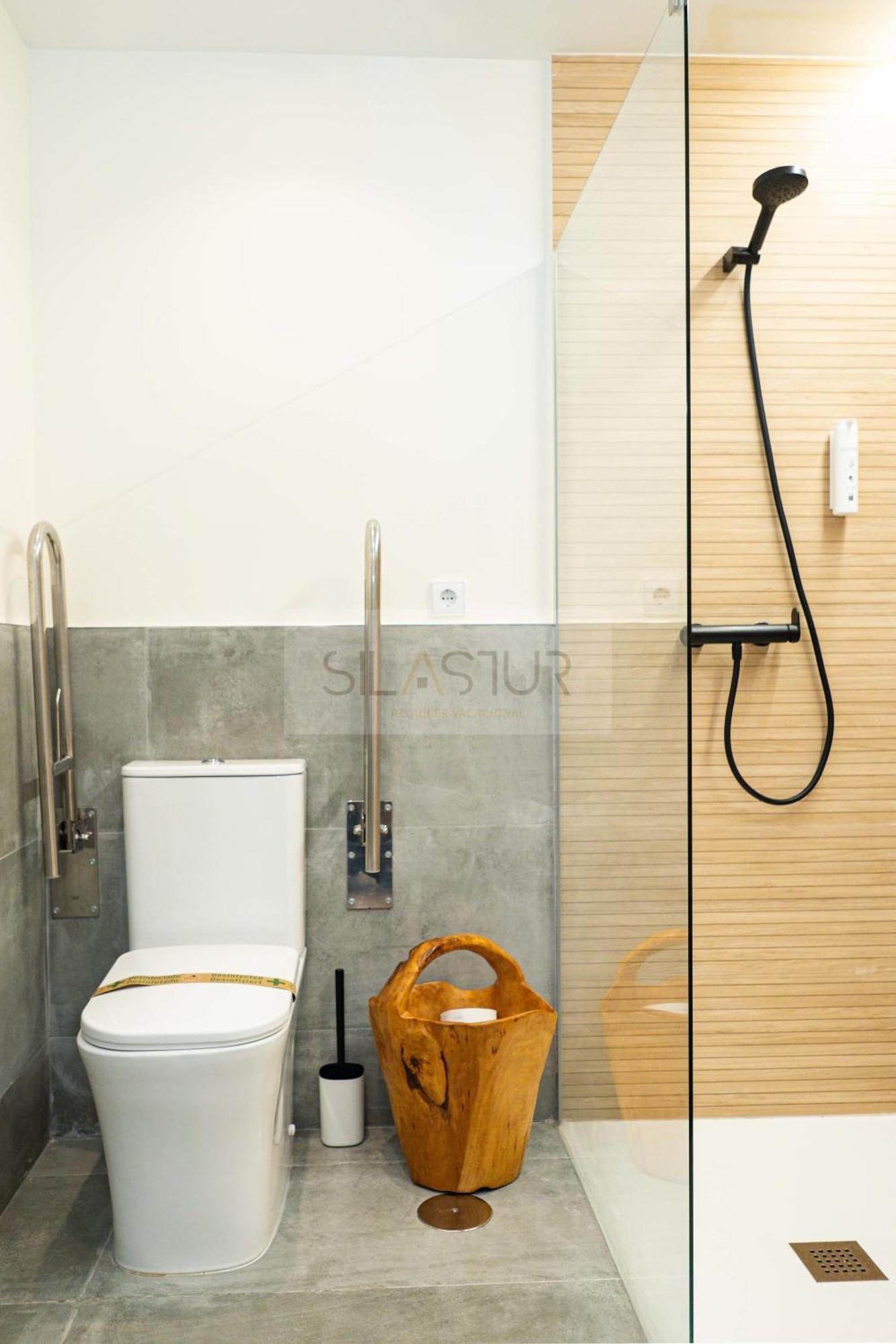 A Pie De Playa B By Silastur Gijon Exterior photo