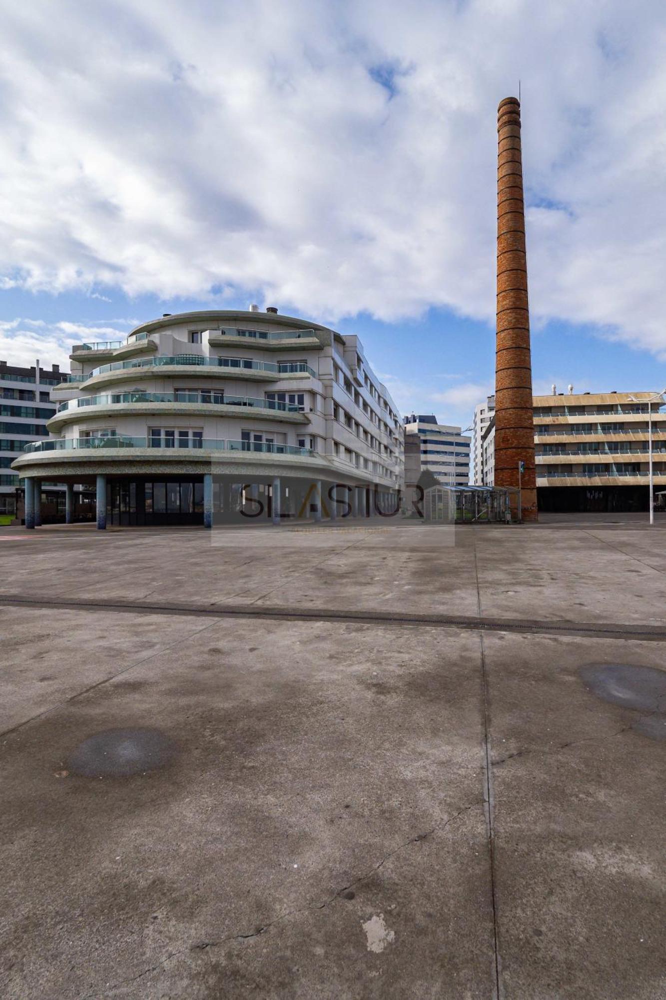 A Pie De Playa B By Silastur Gijon Exterior photo